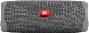 Портативная акустическая система JBL Flip 5 Grey изображение №635652