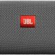 Портативная акустическая система JBL Flip 5 Grey изображение №635652