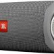 Портативная акустическая система JBL Flip 5 Grey изображение №635653