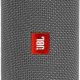 Портативная акустическая система JBL Flip 5 Grey изображение №635655