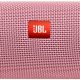 Портативная акустическая система JBL Flip 5 Pink изображение №635692