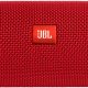 Портативная акустическая система JBL Flip 5 Red изображение №635688