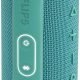 Портативная акустическая система JBL Flip 5 Turquoise изображение №635721