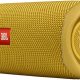 Портативная акустическая система JBL Flip 5 Yellow изображение №635716