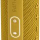 Портативная акустическая система JBL Flip 5 Yellow изображение №635717