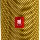 Портативная акустическая система JBL Flip 5 Yellow изображение №635718