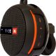 Портативная акустическая система JBL Wind 2 Black изображение №628842