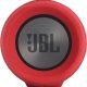 Портативная акустическая система JBL Charge 3 Red изображение №634760