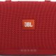 Портативная акустическая система JBL Charge 3 Red изображение №634762