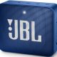 Портативная акустическая система JBL GO 2 Blue изображение №636443