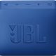 Портативная акустическая система JBL GO 2 Blue изображение №636446