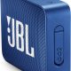 Портативная акустическая система JBL GO 2 Blue изображение №636444