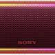 Портативная акустическая система Sony SRS-XB31R Red изображение №636597