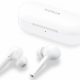 Наушники HONOR Bluetooth FlyPods Lite AM-H1C White изображение №635929