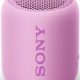 Портативная акустическая система Sony SRS-XB12 Purple изображение №635847