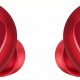 Беспроводные наушники Samsung Galaxy Buds+ Red (SM-R175NZRASER) изображение №631130