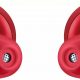 Беспроводные наушники Samsung Galaxy Buds+ Red (SM-R175NZRASER) изображение №631131