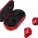 Беспроводные наушники Samsung Galaxy Buds+ Red (SM-R175NZRASER) изображение №631134