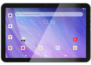 Планшет TopDevice Tablet A10 10.1" 3/32Гб LTE Серый изображение №637571