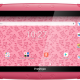 Планшет Prestigio SmartKids PMT3997 7" 1/16Gb Pink (Комплект) изображение №639456