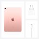 Планшет Apple iPad Air 2020 Wi-Fi Cell 10.9" 256Gb Золотой (MYH52RU/A) изображение №642002