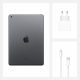 Планшет Apple iPad 2020 Wi-Fi 10.2" 32Gb Серый космос (MYL92RU/A) изображение №641737