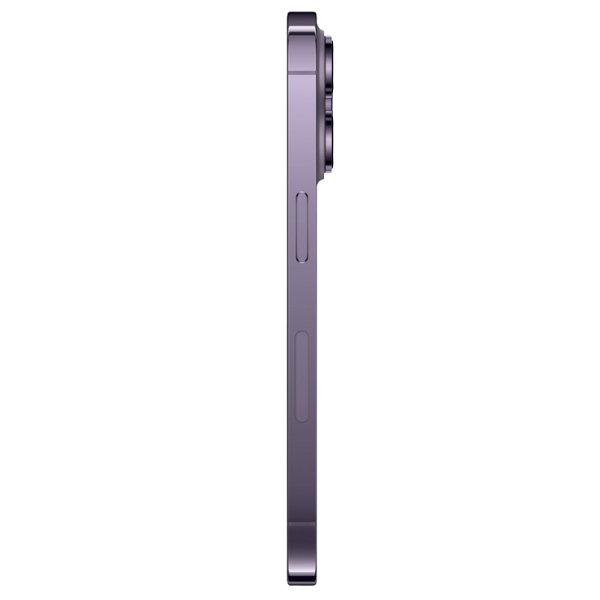 Купить Apple iPhone 14 Pro 1TB Dual deep purple (темно-фиолетовый) новый, не актив, без комплекта изображение №505721