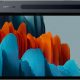 Планшет Samsung Galaxy Tab S7 11" 128 Gb LTE black изображение №641625