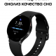 Часы Samsung Galaxy Watch4 44 mm Черные (SM-R870NZKACIS) изображение №624529