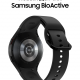 Часы Samsung Galaxy Watch4 44 mm Черные (SM-R870NZKACIS) изображение №624521