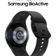 Часы Samsung Galaxy Watch4 40 mm Черные (SM-R860NZKACIS) изображение №624509