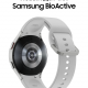 Часы Samsung Galaxy Watch4 44 mm Серебро (SM-R870NZSACIS) изображение №625724