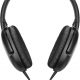 Наушники Sennheiser HD 206 Black изображение №636780