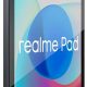 Планшет realme Pad 10.4" 6/128Gb Серый изображение №639674