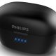 Беспроводные наушники Philips TWS SHB2505 Black изображение №635945