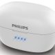 Беспроводные наушники Philips TWS SHB2505 White изображение №636009