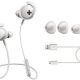 Беспроводные наушники Philips SHB4305 white изображение №636757