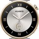 Часы HUAWEI Watch GT 4 Aurora 41мм Серебристо-золотые изображение №623560