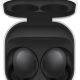 Беспроводные наушники Samsung Galaxy Buds2 Черные (SM-R177NZKACIS) изображение №628405