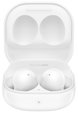 Беспроводные наушники Samsung Galaxy Buds2 Белые (SM-R177NZWACIS) изображение №633306