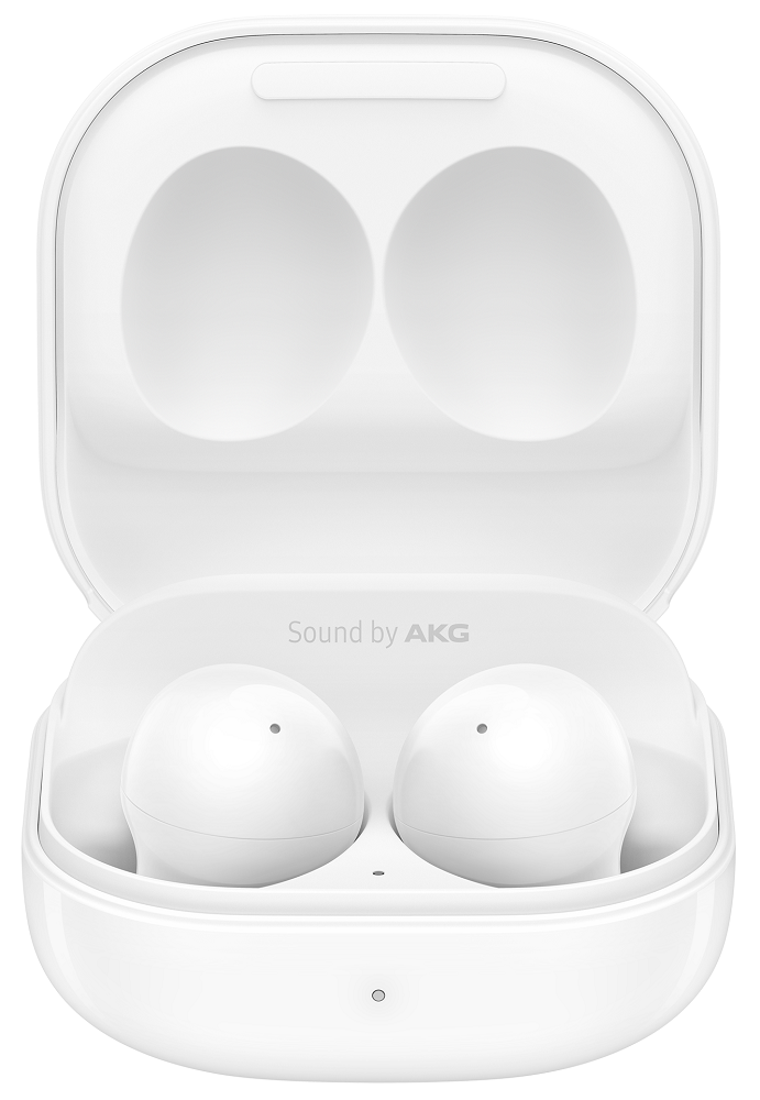 Беспроводные наушники Samsung Galaxy Buds2 Белые (SM-R177NZWACIS) изображение №633306