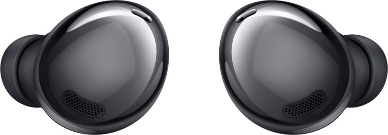 Беспроводные наушники Samsung Galaxy Buds Pro Black (SM-R190NZKACIS) изображение №630391