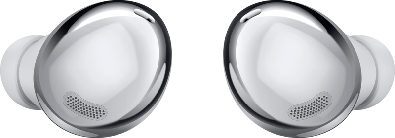 Беспроводные наушники Samsung Galaxy Buds Pro Silver (SM-R190NZSACIS) изображение №630382