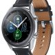 Часы Samsung Galaxy Watch 3 45mm silver (SM-R840NZSACIS) изображение №626082