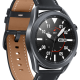 Часы Samsung Galaxy Watch 3 45mm black (SM-R840NZKACIS) изображение №626105