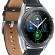 Часы Samsung Galaxy Watch 3 45mm silver (SM-R840NZSACIS) изображение №626083