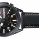 Часы Samsung Galaxy Watch 3 45mm black (SM-R840NZKACIS) изображение №626107