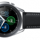 Часы Samsung Galaxy Watch 3 45mm silver (SM-R840NZSACIS) изображение №626085