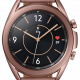 Часы Samsung Galaxy Watch 3 41mm bronze (SM-R850NZDACIS) изображение №626108