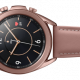 Часы Samsung Galaxy Watch 3 41mm bronze (SM-R850NZDACIS) изображение №626113